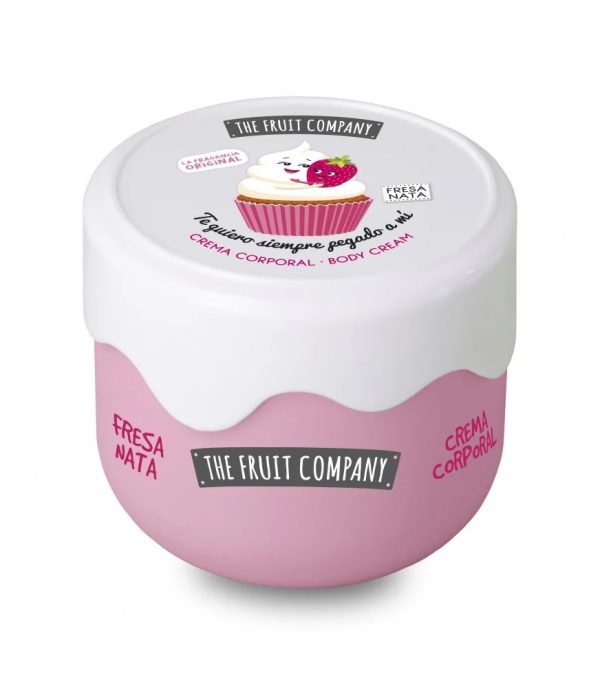 Crème corporelle fondante parfumée - 200ml – Image 6