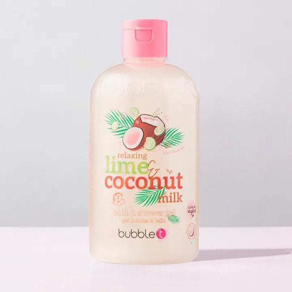 Gel douche Smoothie Frais et Fruité - 500 ml – Image 9