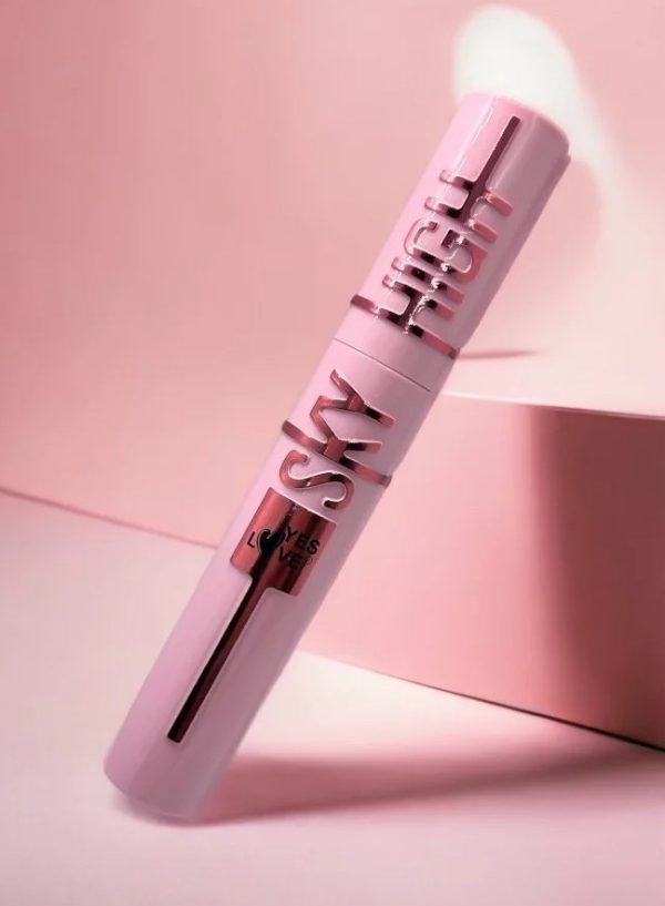 Luxury Mascara Sky High - Noir intense – Image 3