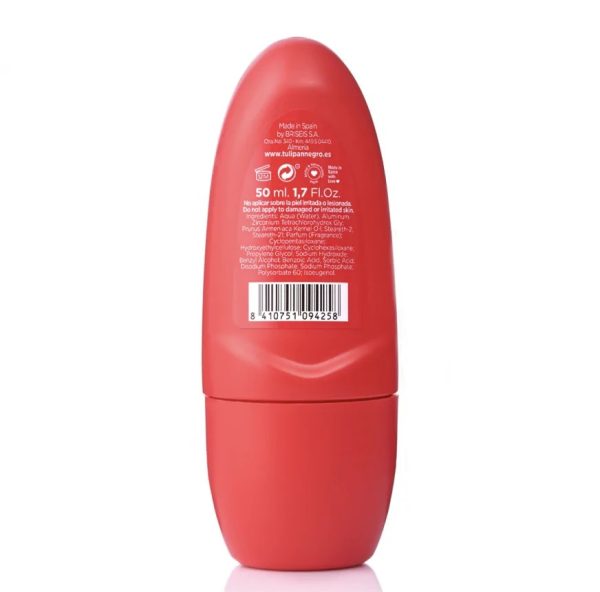 Déodorant roll on parfumé - 100% Vegan – Image 5