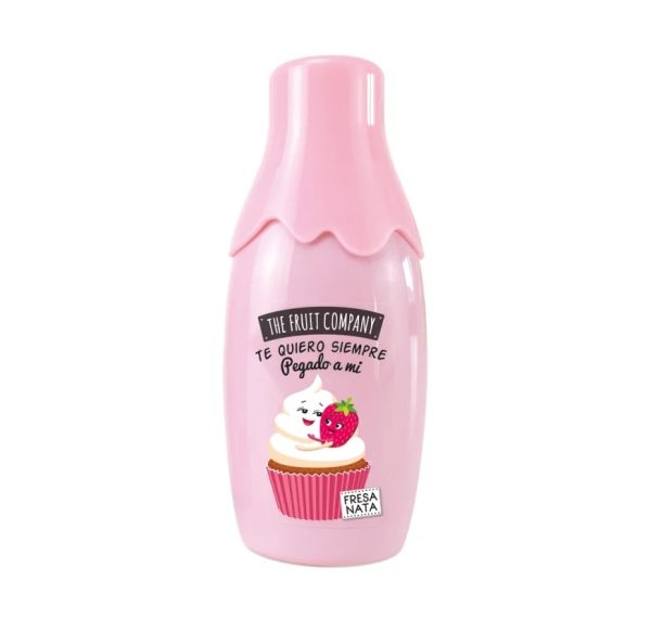 Eau de toilette parfumée à la Fraise Chantilly - 40ml – Image 2