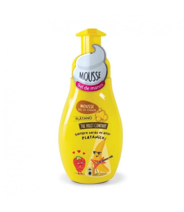 Pousse Pousse parfumé pour les mains - 250ml – Image 6