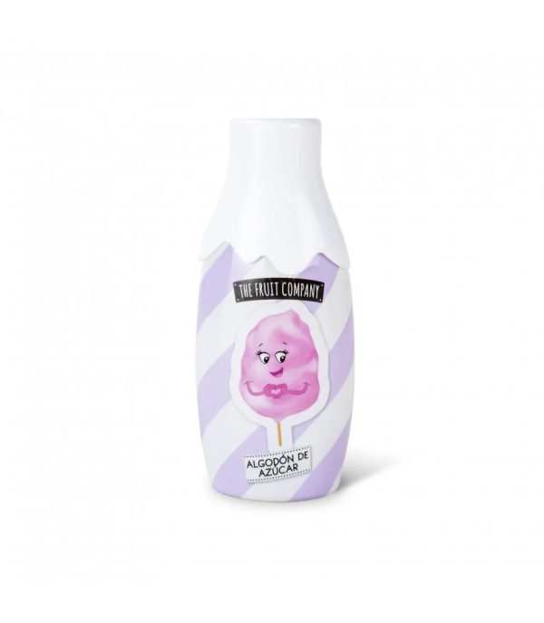 Eau de toilette parfumée à la Barbe à papa - 40ml – Image 3