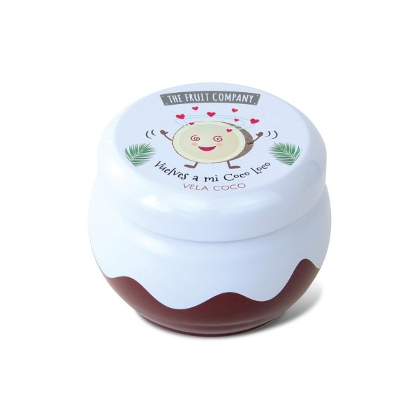 Bougie cire végétale parfumée 40H – Image 7