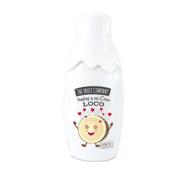 Eau de toilette parfumée à la Coco - 40ml