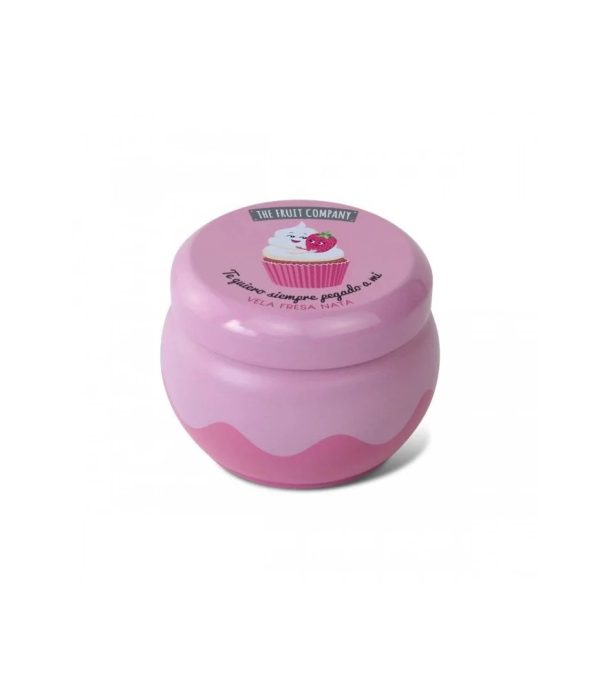 Bougie cire végétale parfumée 40H – Image 4
