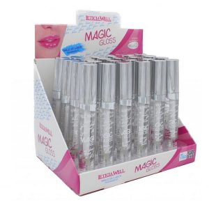 Gloss transparent super brillant « Magic Gloss»