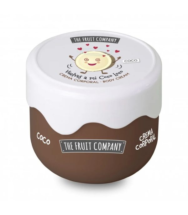 Crème corporelle fondante parfumée - 200ml – Image 4