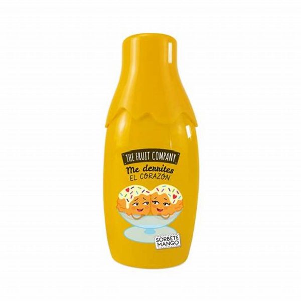 Eau de toilette parfumée à la Mangue - 40ml
