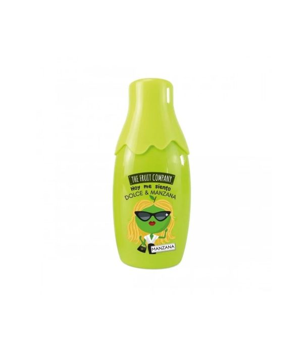 Eau de toilette parfumée à la Pomme - 40ml