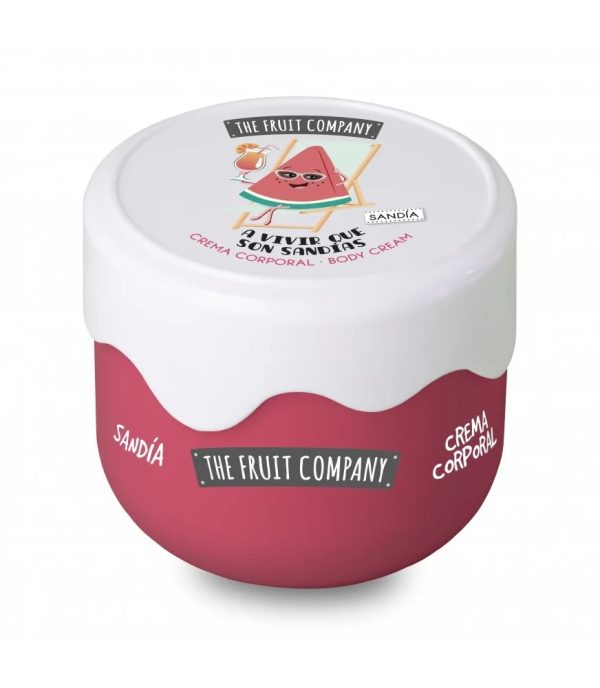 Crème corporelle fondante parfumée - 200ml – Image 8