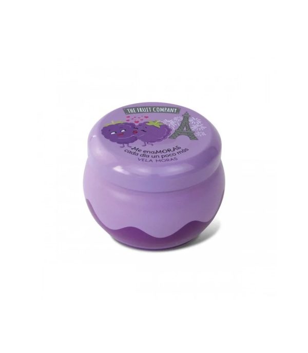 Bougie cire végétale parfumée 40H – Image 10