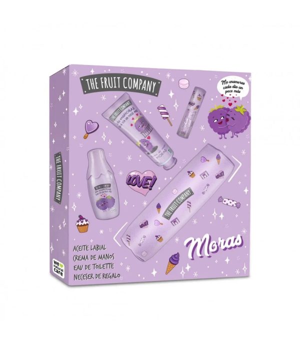 Coffret 4 pièces – Image 4