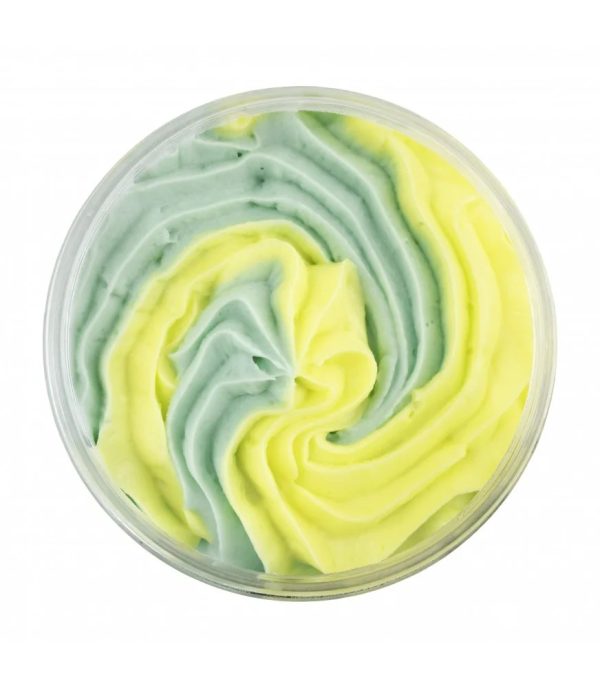 Beurre chantilly corporelle parfumé - 250ml – Image 6