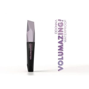 Mascara Volumazing - 24h - Waterproof - Noir