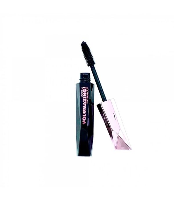 Mascara Volumazing - 24h - Waterproof - Noir – Image 2