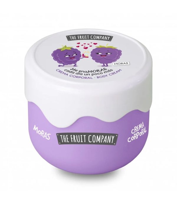 Crème corporelle fondante parfumée - 200ml – Image 2