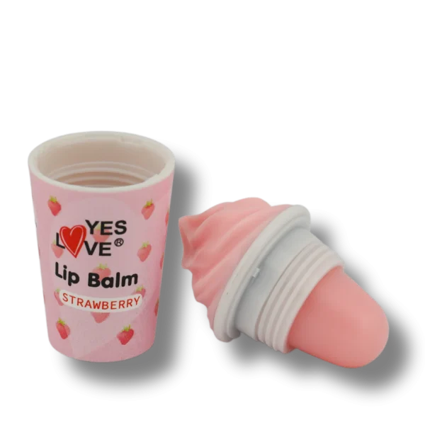 Baume à lèvres sorbet - 6 parfums – Image 5