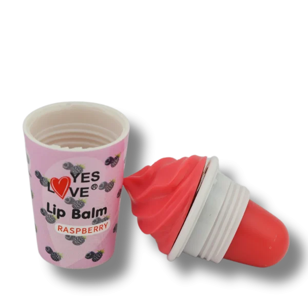 Baume à lèvres sorbet - 6 parfums – Image 7