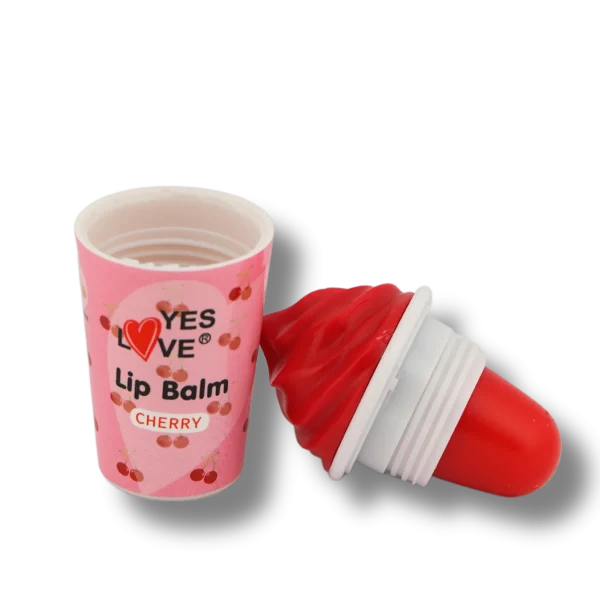 Baume à lèvres sorbet - 6 parfums – Image 4
