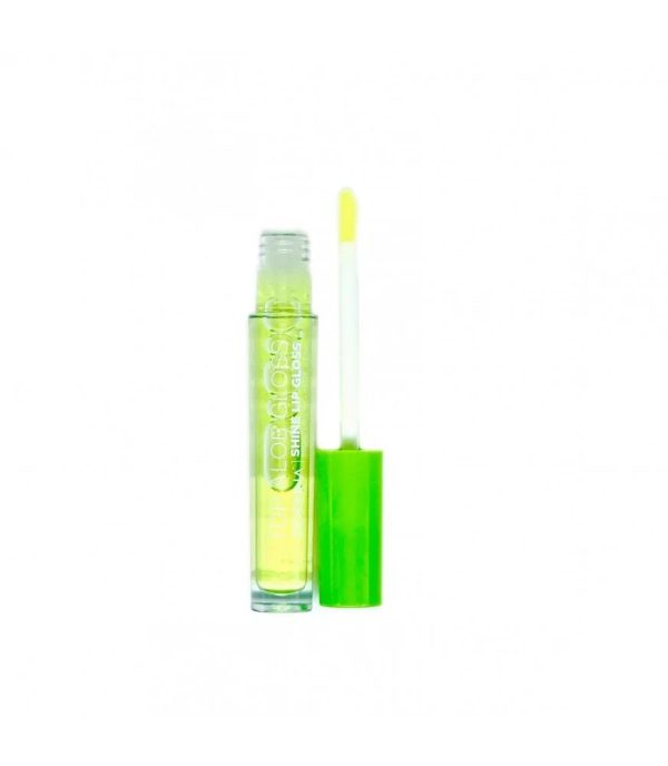 Top Gloss à l'Aloé Vera – Image 2