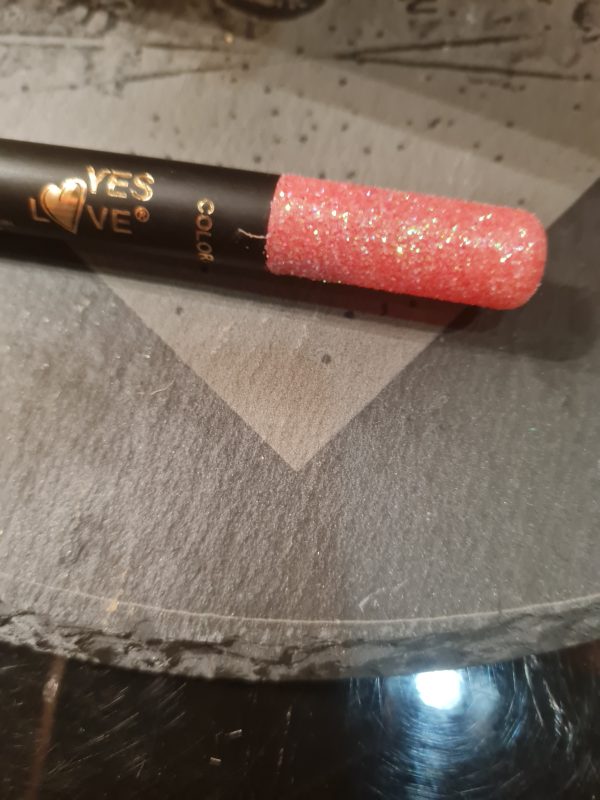 Crayons pour les yeux à paillettes - 6 couleurs – Image 6