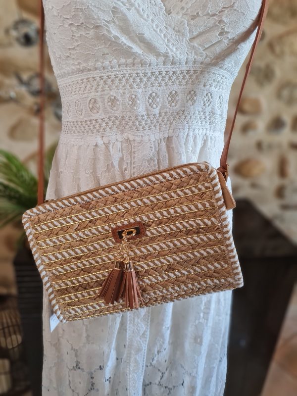 Sac à main Bohême