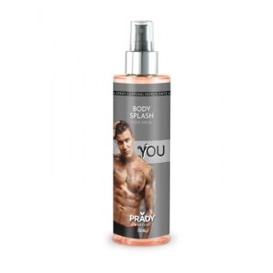 Brume corporelle et cheveux You - Homme- 250ml