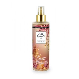 Brume corporelle Coquette Hazelnut - 250ml