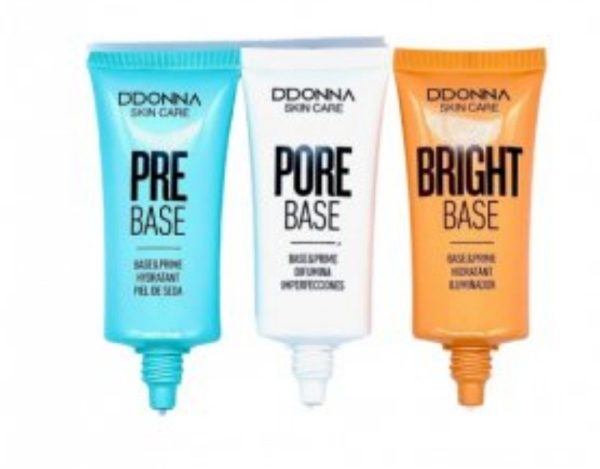 Base Primer avant maquillage - 40ml – Image 2