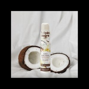 Déodorant en spray Coco – 0% Alcool et 0% sel d’aluminium -200ml - Copier
