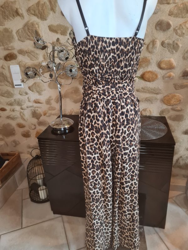 Combi-pantalon Léopard TU jusqu'au 40 – Image 3