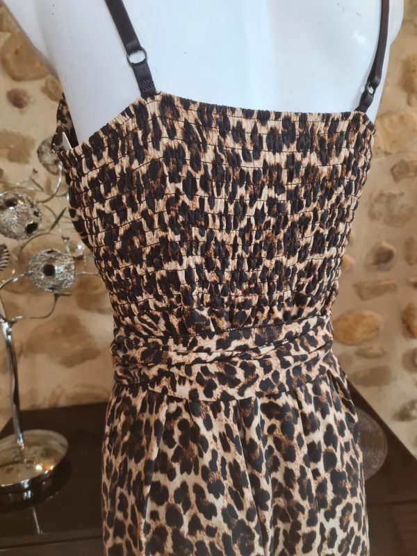 Combi-pantalon Léopard TU jusqu'au 40 – Image 4