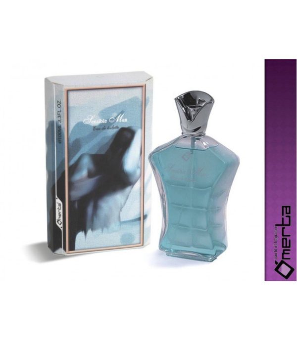 Eau de toilette inspi olfactives "Le Male de JP Gaultier"- Homme - 100ml