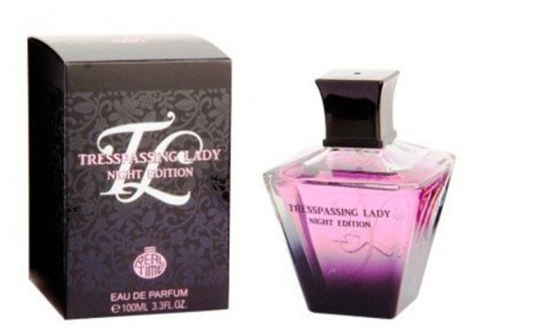Eau de parfum inspi olfactives " La nuit trésor de Lancôme "- Femme - 100ml