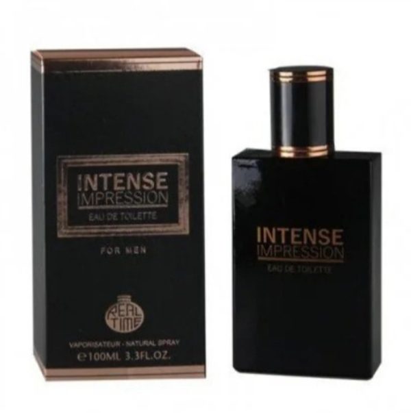 Eau de toilette inspi olfactives "Jimmy Choo Man  intense" - Homme - 100ml