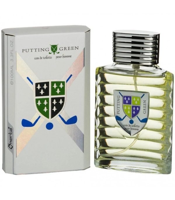 Eau de toilette inspi olfactives "Eau Sauvage de Dior" - Homme - 100ml