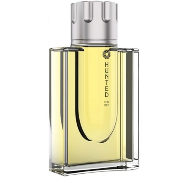 Coffret Homme  Hunted inspi olfactives " Azzaro"  - Eau de Parfum 100ml+pocket 15ml – Image 2