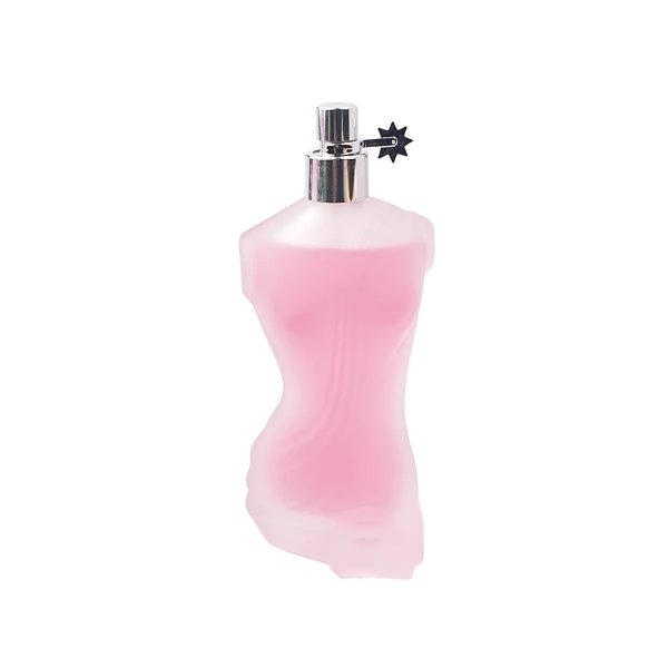 Coffret Femme Kindlooks inspi olfactives " JP Gaultier "- Parfum 100ml+parfum format pocket 15ml - – Image 2