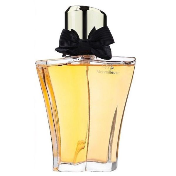 Coffret Femme Ma Merveilleuse inspi olfactives "La Vie est belle"  - Parfum 100 ml +  parfum format pocket 20 ml - – Image 2