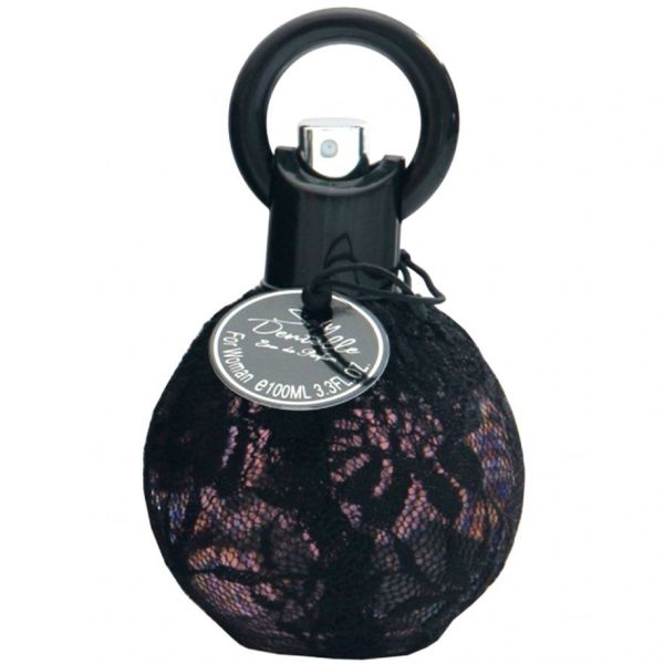 Eau de parfum inspi olfactives " La petite robe noire de Guerlain  "- Femme - 100ml – Image 2