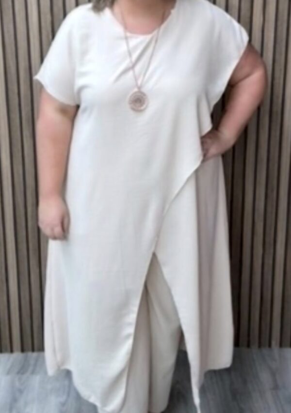 Ensemble Tee shirt + Pantalon - TU GT - 46 au 52