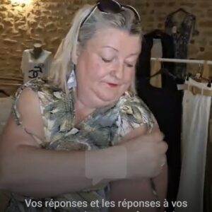 Robe Magique longue imprimée - 36 au 52