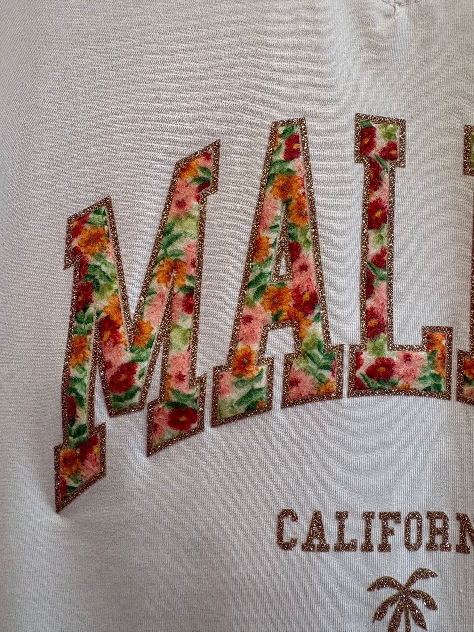 Tee-shirt Malibu - Blanc - TU1 du 36 au 42 – Image 3